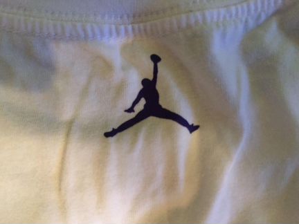 Футболка Jordan