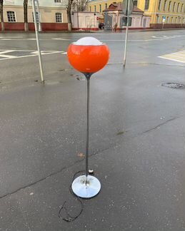 Торшер винтаж meblo