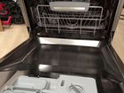 Посудомоечная машина Hotpoint-Ariston объявление продам