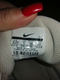 Детские кроссовки,nike