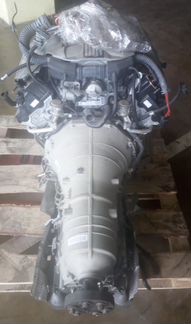 Двигатель бмв 750i n62b48