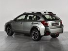 Subaru XV 2.0 CVT, 2014, 128 836 км объявление продам