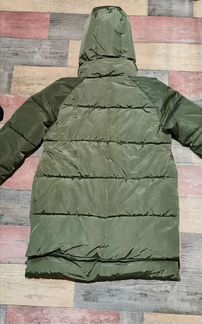 Куртка зимняя 44-46