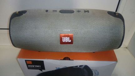 Портативная Bluetooth колонка xtreme