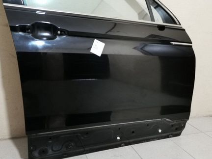 Дверь передняя правая Vw Tiguan 2 AD1 2017