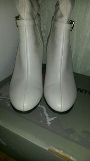 Зимние сапоги Р. 37