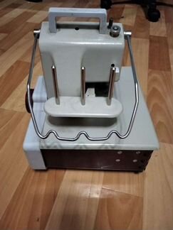 Оверлок мшк-1, 3 нитки (Краеобметочная машинка)