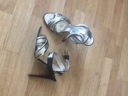 Босоножки Dolce Gabana