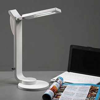Светодиодная настольная лампа с USB