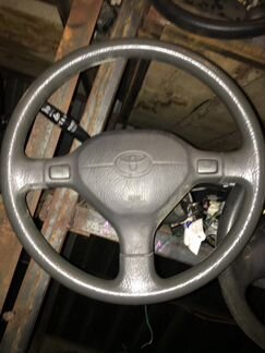 Руль Toyota