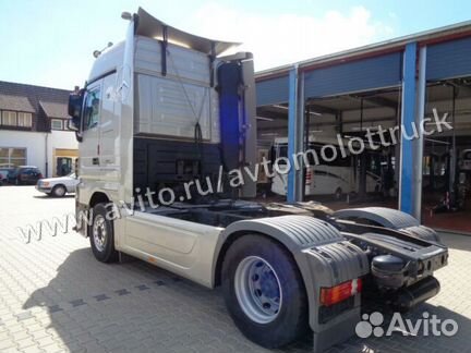 Кабина Mercedes-benz MP3 1846