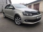 Volkswagen Polo 1.6 AT, 2011, 200 000 км