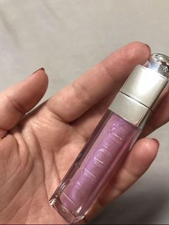 Блеск для губ Dior Maximizer