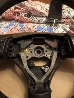 Руль Toyota Lexus