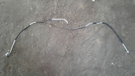 Трубка кондиционера Туарег 2002-2010