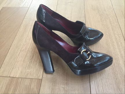 Туфли Sergio Rossi