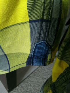 Рубашка. Адидас Neo