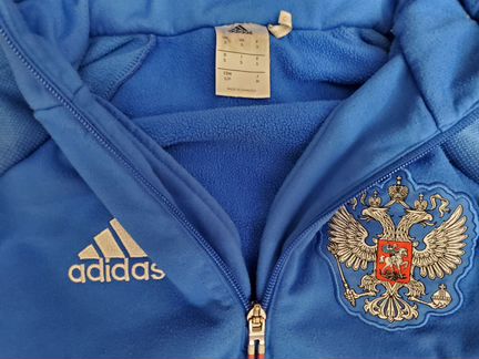 Толстовка adidas