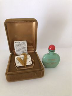 1000 Jean Patou духи 7 мл оригинал винтаж