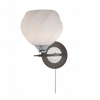 Бра с выключателем Citilux Николь CL168315 Венге