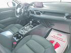 Mazda CX-5 2.0 AT, 2017, 99 933 км объявление продам