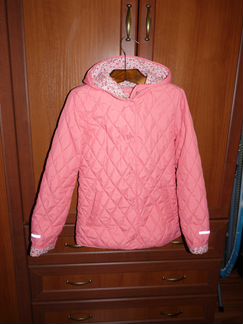 Куртка для девочки фирмы Endo, р. 152