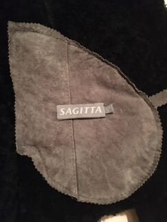 Дубленка натуральная Sagitta