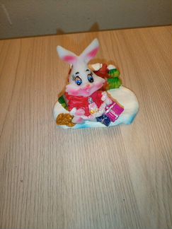 Подставка декоративная для телефона