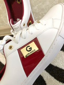 Guess кеды оригинал