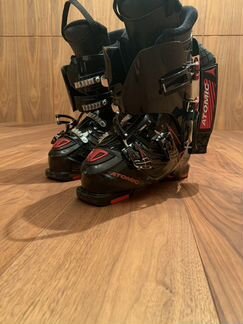 Продам горнолыжные ботинки