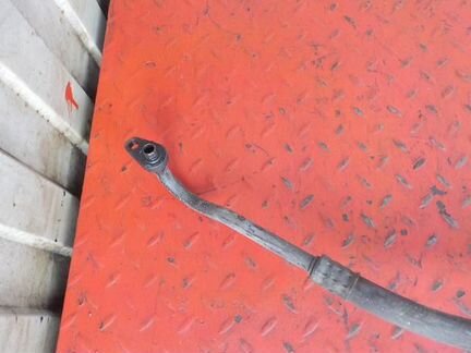 Трубка кондиционера Скания пгр 2030645