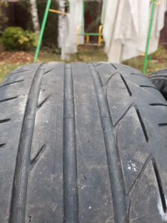 Продаю резину Bridgestone Potenza S001
