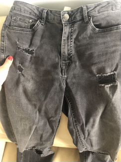 Джинсы H&M