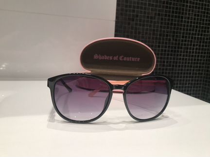 Очки Juicy Couture новые