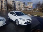 Ford Focus 1.6 МТ, 2014, 149 000 км