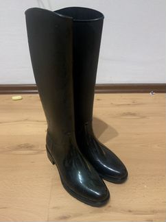 Сапоги резиновые