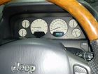 Jeep Grand Cherokee 4.7 AT, 2004, 199 999 км объявление продам