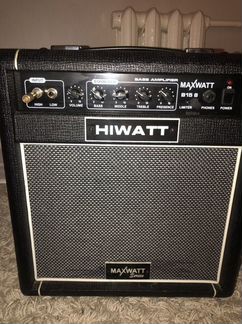 Комбоусилитель