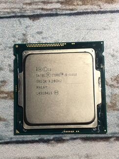 I5 4460 + Intel Z97 + GTX 960 4gb + DDR3 4x4gb