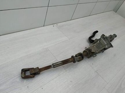 Рулевая колонка 1Z1419502Q Skoda Octavia (A5 1Z) 2