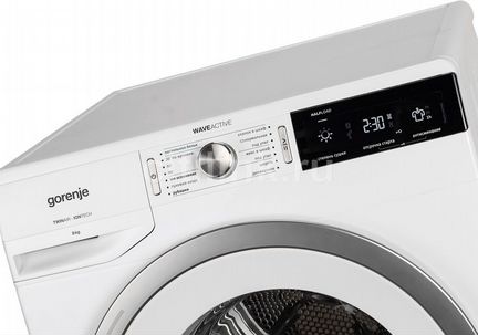 Сушильная машина gorenje DA82IL