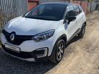 Renault Kaptur 1.6 МТ, 2018, 41 000 км