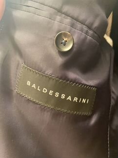 Пиджак Baldessarini