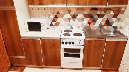 Кухонный гарнитур Кухня как кухня