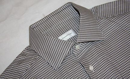 Ermenegildo Zegna Рубашка