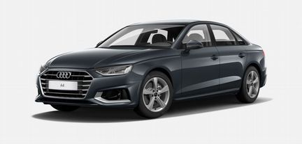 Audi A4 2.0 AMT, 2020