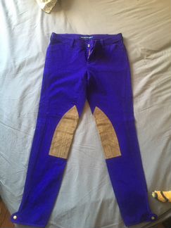Штаны Ralph Lauren