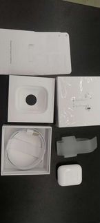 AirPods 2 наушники аирподс 2