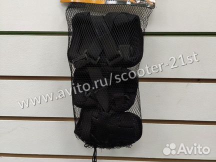 Защита для скейтбордистов