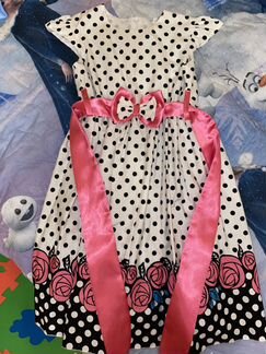 Платья для девочки